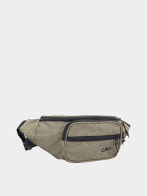Поясна сумка CMP HABANA OUTDOOR POUCH модель 30V9997-E943 Поясна сумка CMP HABANA OUTDOOR POUCH модель 30V9997-E943 Фото