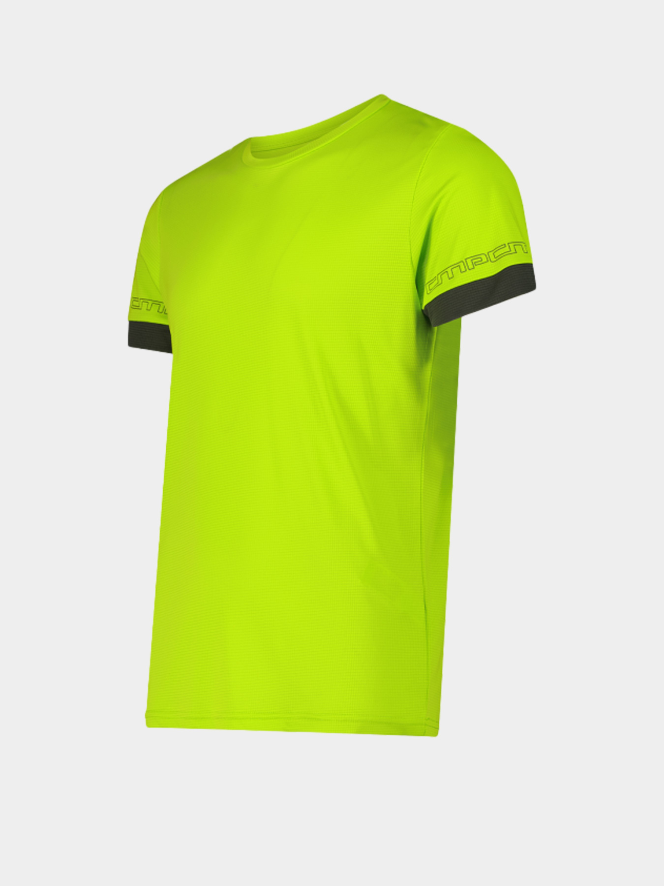 Чоловіча футболка CMP MAN T-SHIRT модель 33N6677-E406 Фото