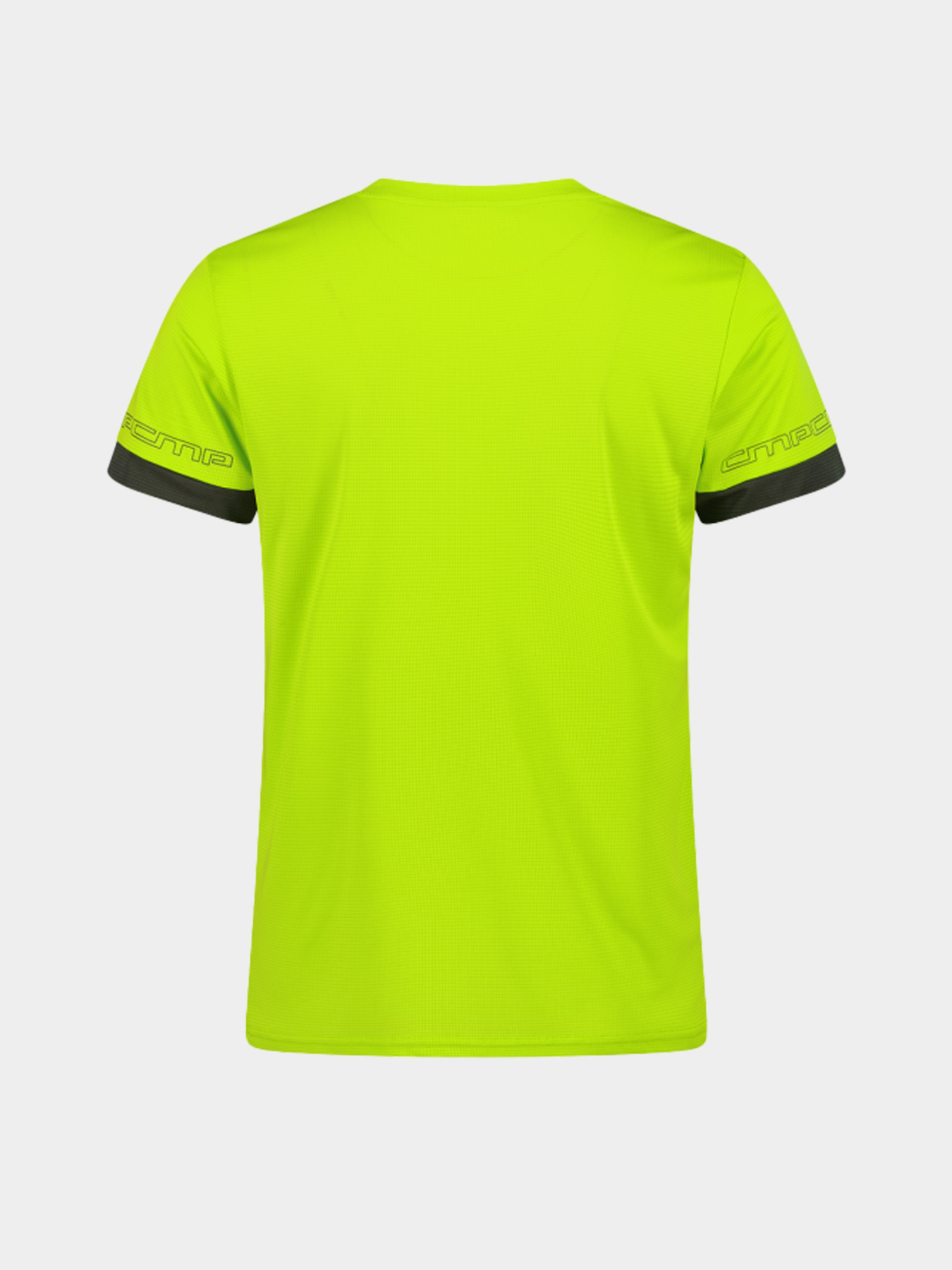 Чоловіча футболка CMP MAN T-SHIRT модель 33N6677-E406 Фото