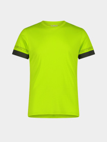 Чоловіча футболка CMP MAN T-SHIRT модель 33N6677-E406 Фото