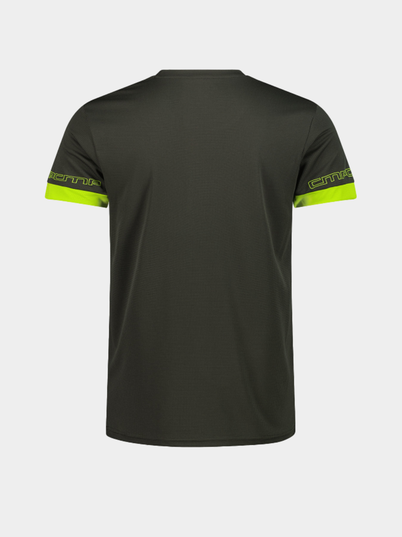 Чоловіча футболка CMP MAN T-SHIRT модель 33N6677-F963 Фото