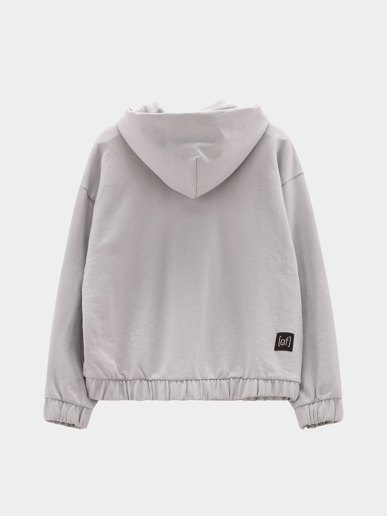 Жіночий реглан CMP JACKET FIX HOOD модель 36D7536-A219 Фото