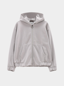 Жіночий реглан CMP JACKET FIX HOOD модель 36D7536-A219 Фото