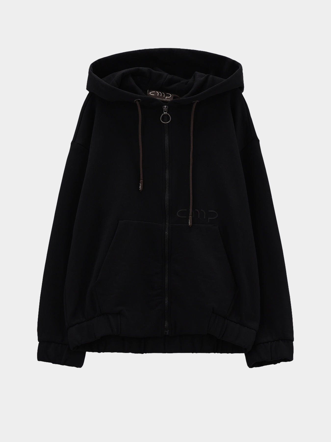 Спортивная кофта CMP модель 36D7536-U901 Фото