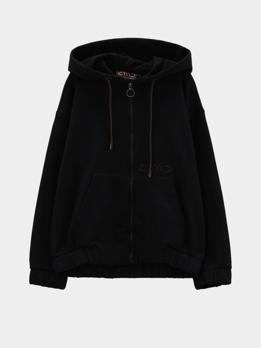 Спортивная кофта CMP модель 36D7536-U901 Фото