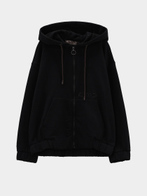 Спортивная кофта CMP модель 36D7536-U901 Фото