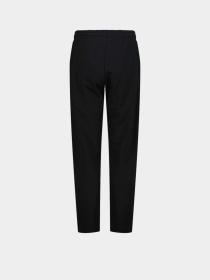 Жіночі спортивні штани CMP STRETCH LONG PANT модель 36D7746-U901 Жіночі спортивні штани CMP STRETCH LONG PANT модель 36D7746-U901 Фото
