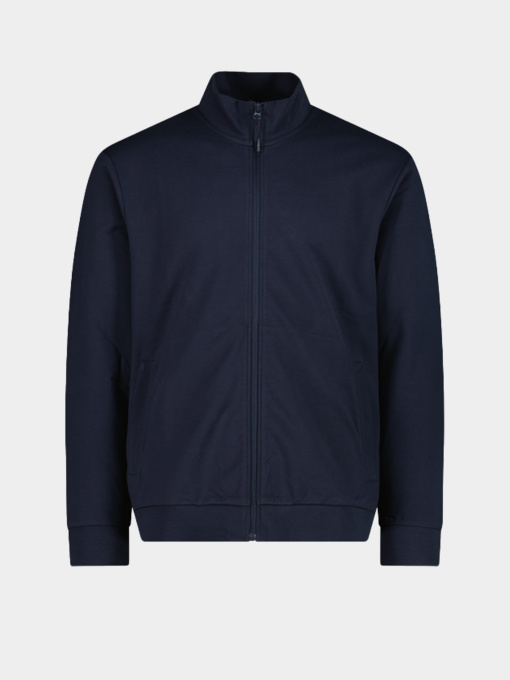 Чоловічий реглан CMP STRETCH JACKET модель 36D8027-N950 Фото