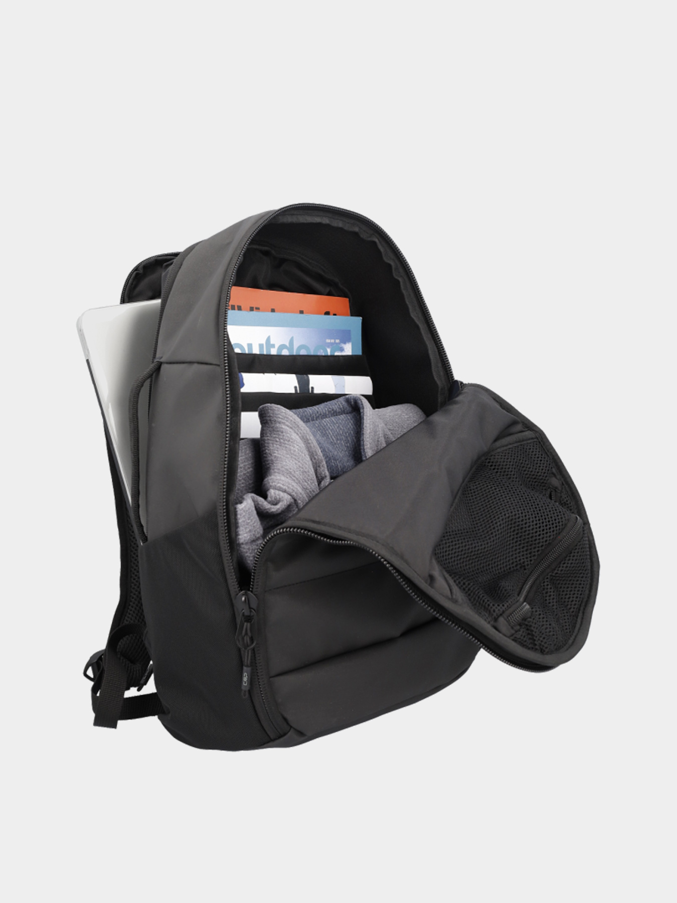 Рюкзак CMP AERYN TRAVEL 20L URBAN BACKPAC модель 3V41957-U901 Фото
