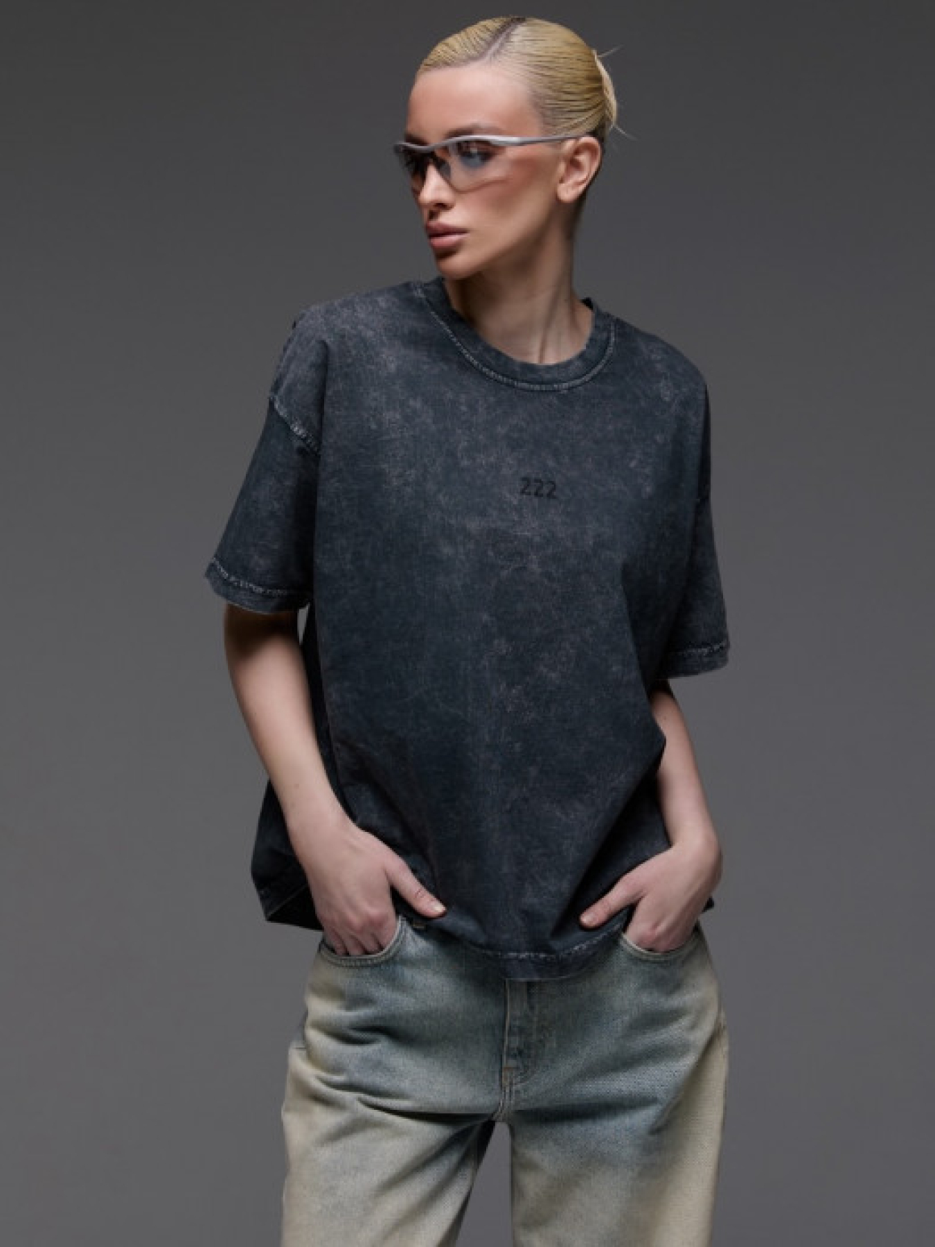 Футболки і поло Blazh модель 12082 Фото