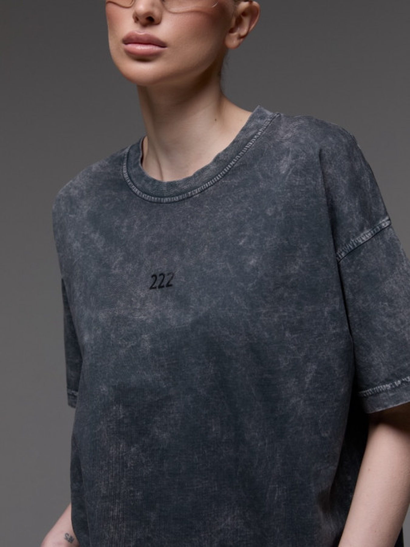 Футболки і поло Blazh модель 12082 Фото