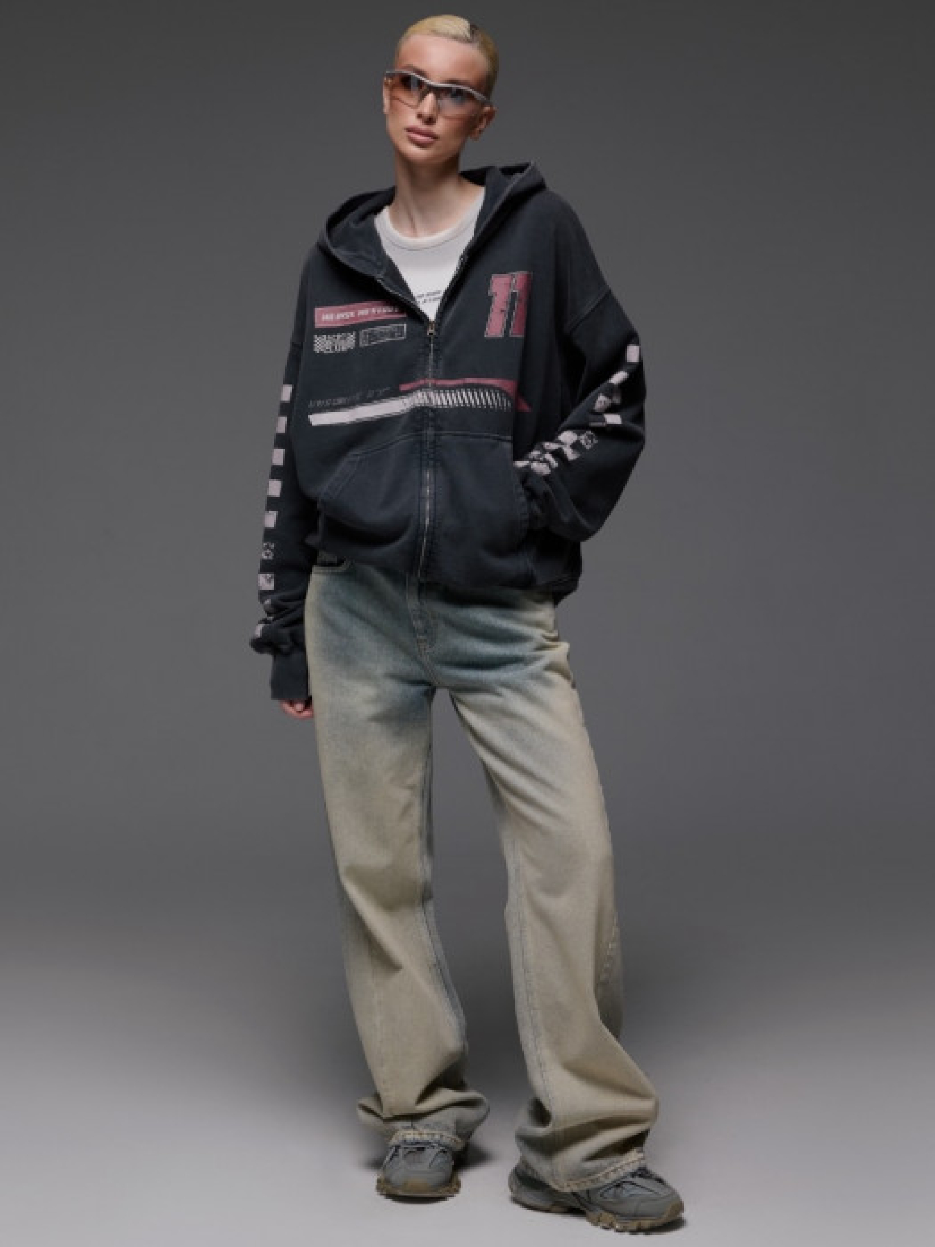 Кофта Blazh модель 12122 Фото