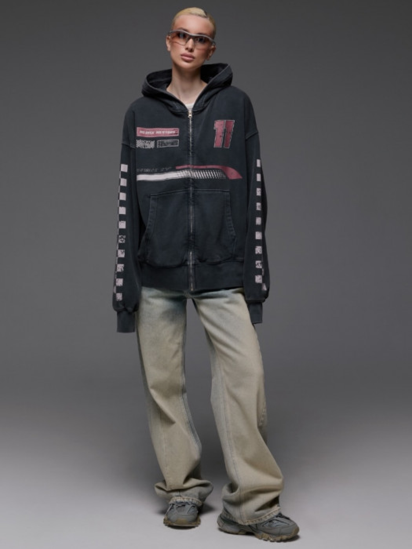 Кофта Blazh модель 12122 Фото