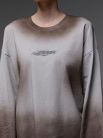 Худі та світшоти Blazh модель 12084 Фото