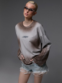 Худі та світшоти Blazh модель 12084 Фото