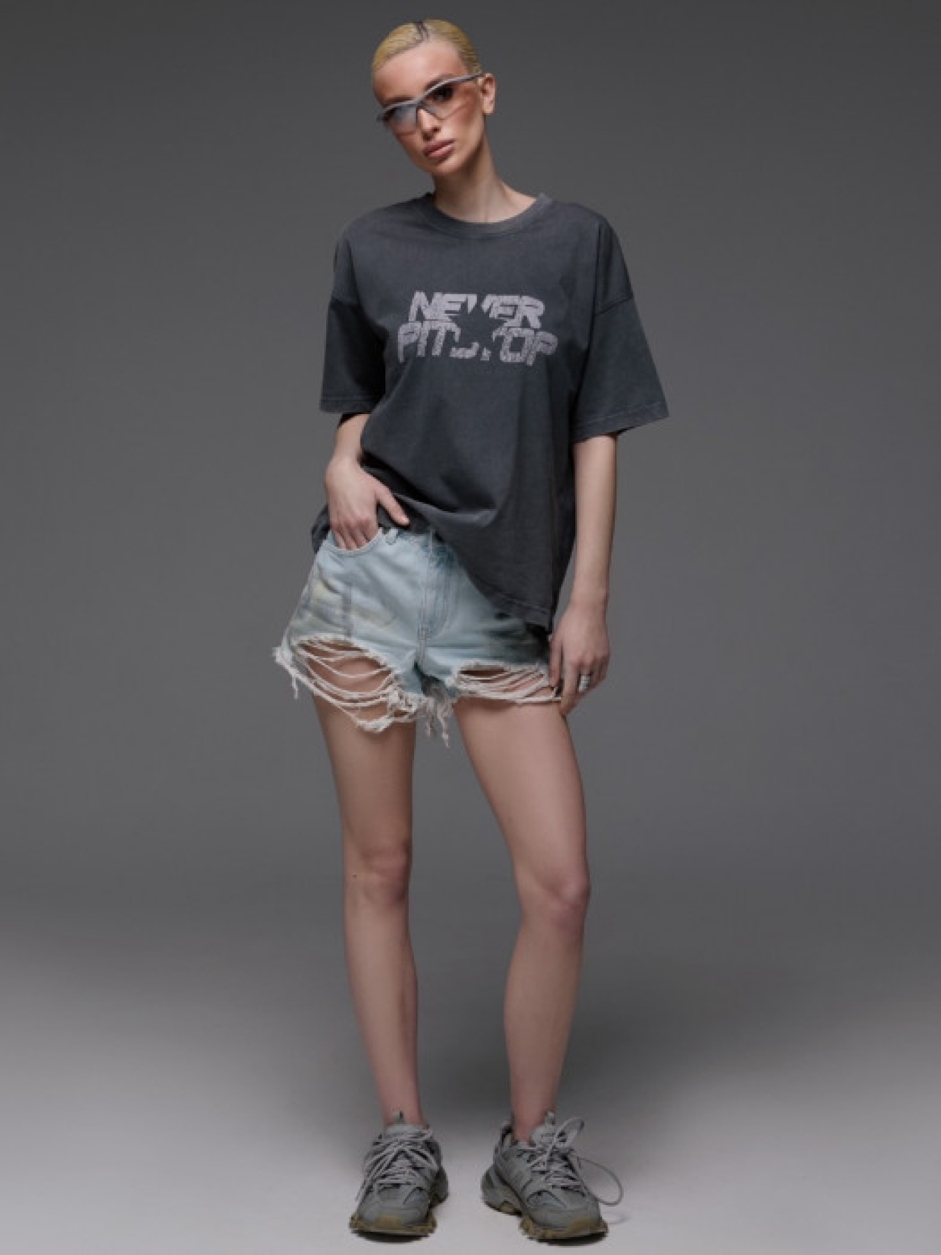 Футболки і поло Blazh модель 12083 Фото