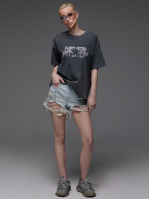 Футболки і поло Blazh модель 12083 Фото