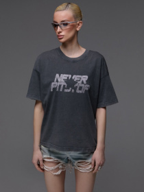 Футболки і поло Blazh модель 12083 Фото