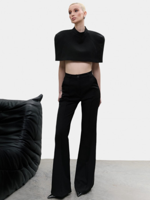 Жакет Blazh модель 12010 Фото