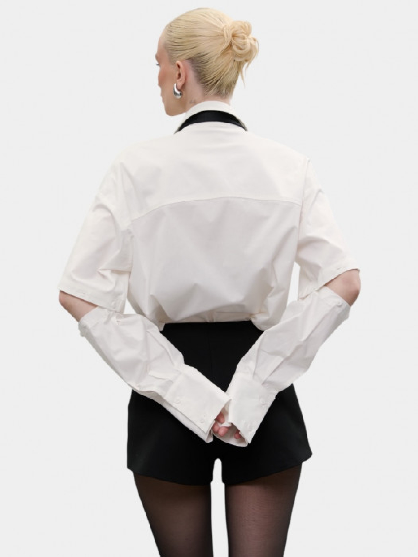 Сорочки Blazh модель 11888 Фото