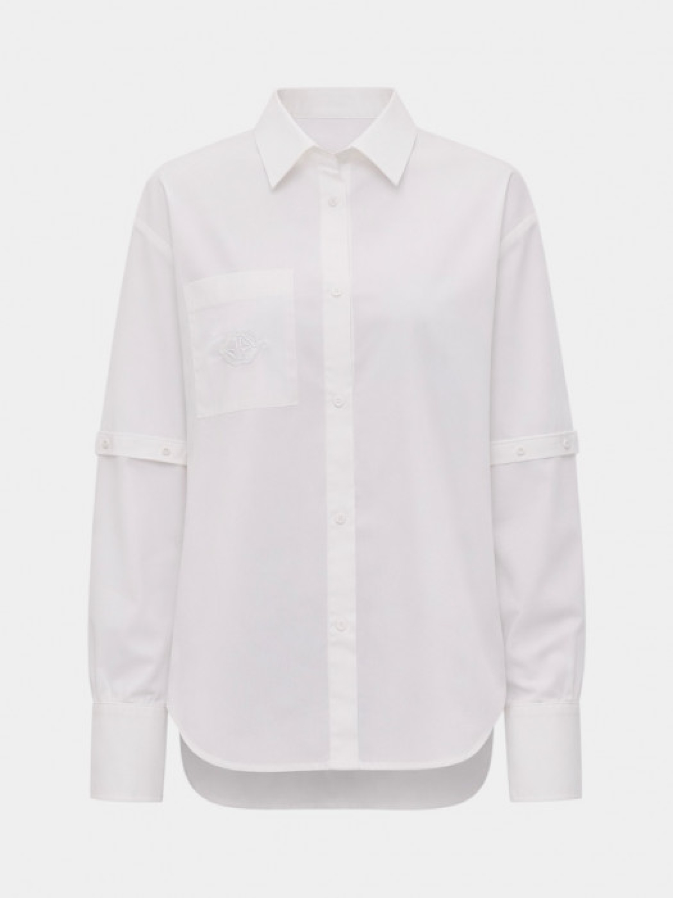 Сорочки Blazh модель 11888 Фото