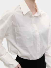 Сорочки Blazh модель 11888 Фото