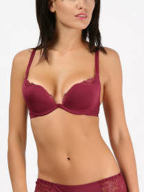 Бюстгальтер huit 8 Grand Jeu A2 модель Grand_Jeu_A2 Фото