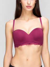 Бюстгальтер huit 8 Grand Jeu D7 модель Grand_Jeu_D7 Фото