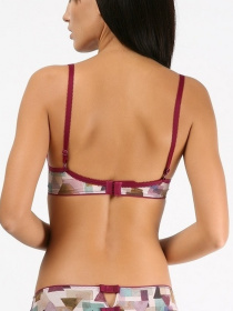 Бюстгальтер huit 8 Jazz A8 модель Jazz_A8 Бюстгальтер huit 8 Jazz A8 модель Jazz_A8 Фото