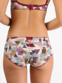 Трусики Huit 8 Jazz K10 модель Jazz_K10 Фото