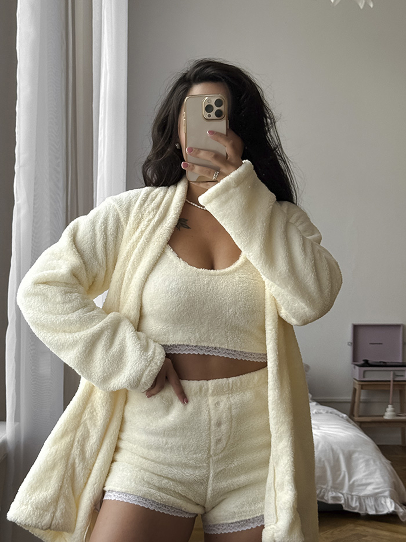 Пижама OVA OVA модель 191PJ-39SSJSh-mi Фото