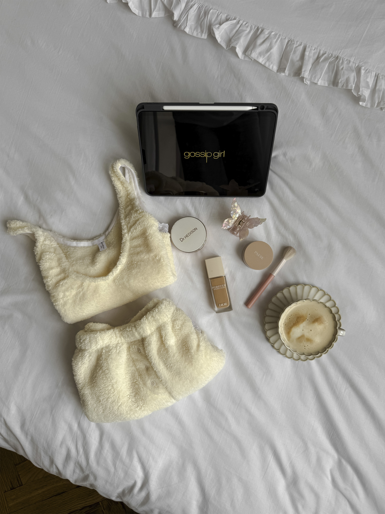 Пижама OVA OVA модель 191PJ-39SSJSh-mi Фото