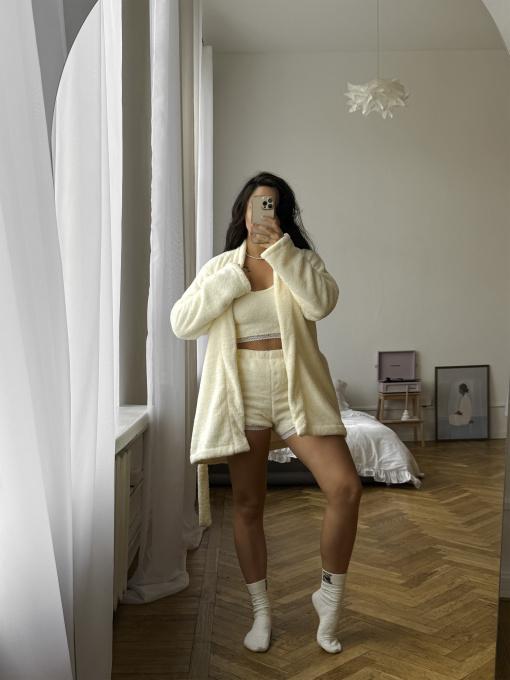 Пижама OVA OVA модель 191PJ-39SSJSh-mi Фото