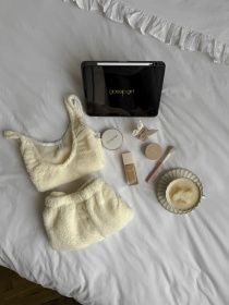 Пижама OVA OVA модель 191PJ-39SSJSh-mi Фото