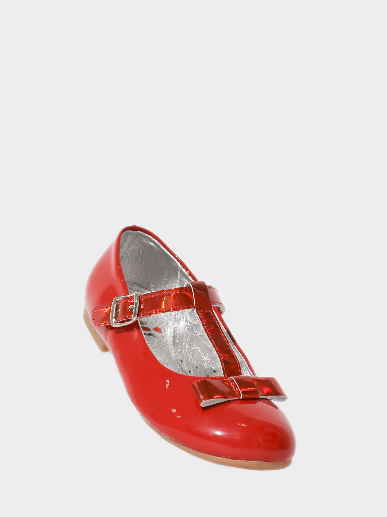 Туфлі EVIE модель 093-8L Фото