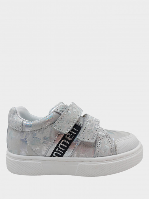 Кроссовки Minimen модель 89white22 Фото