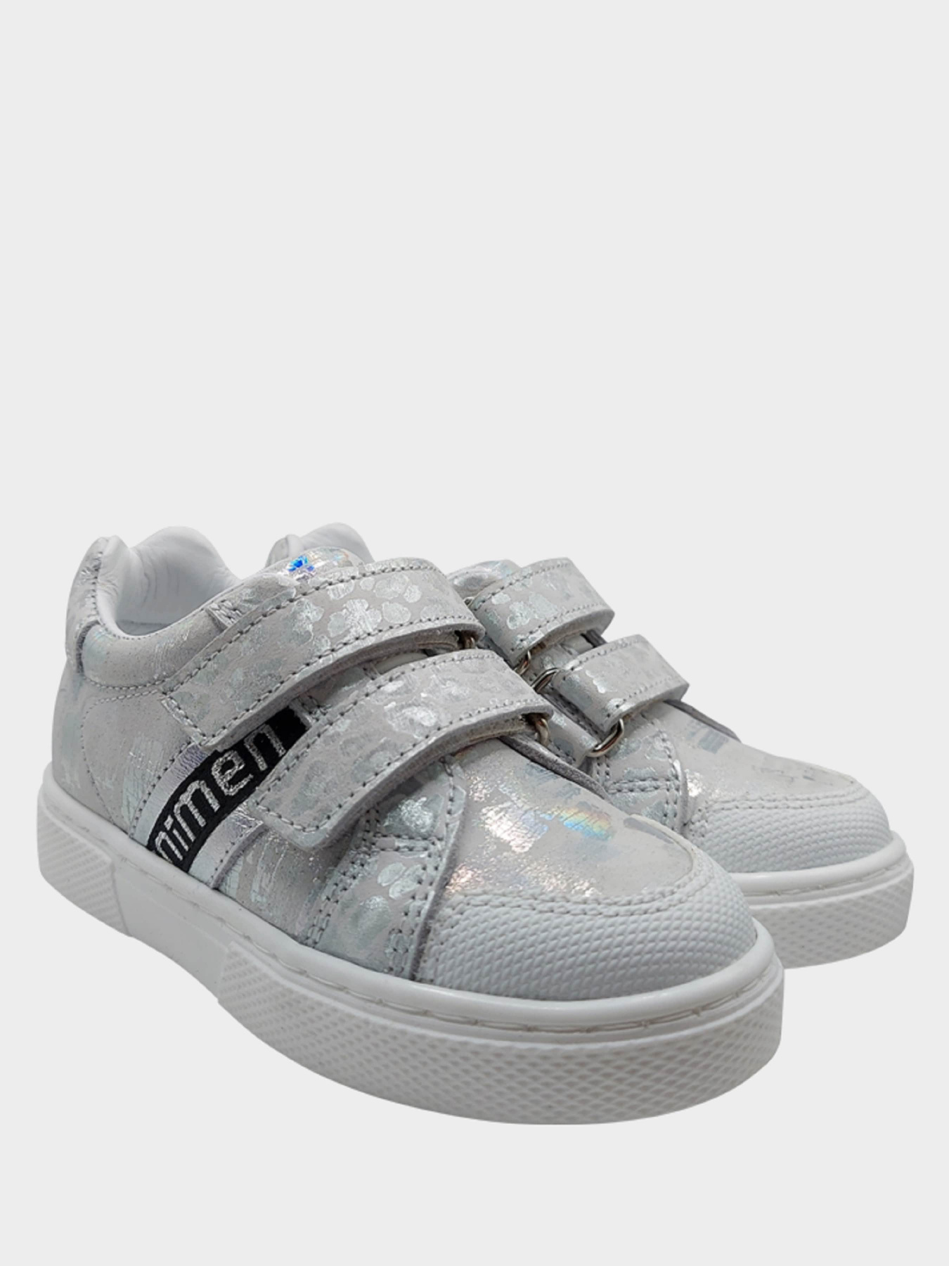 Кроссовки повседневные Minimen модель 89white22 Фото