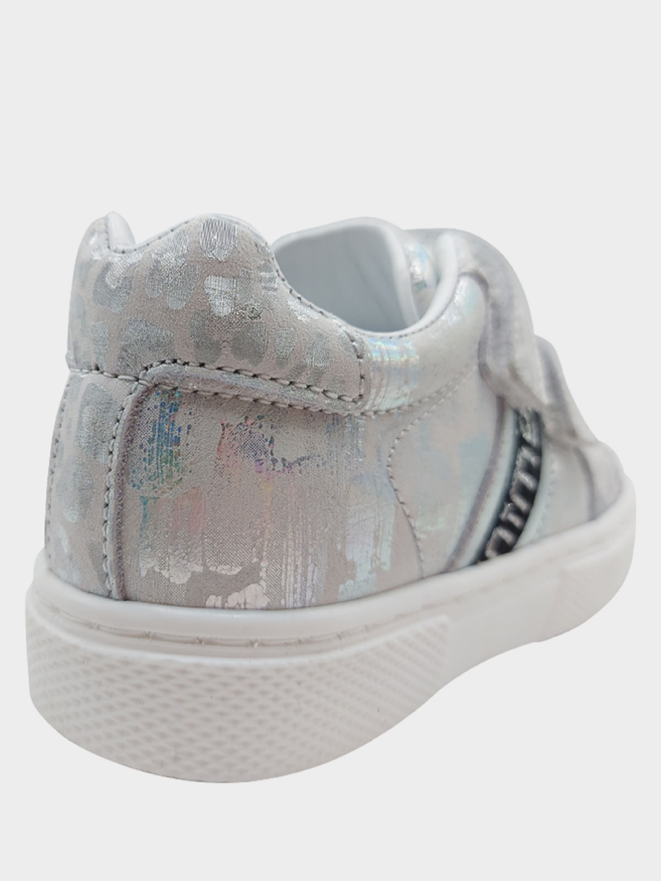 Кроссовки повседневные Minimen модель 89white22 Фото