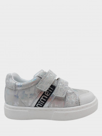 Кроссовки повседневные Minimen модель 89white22 Фото