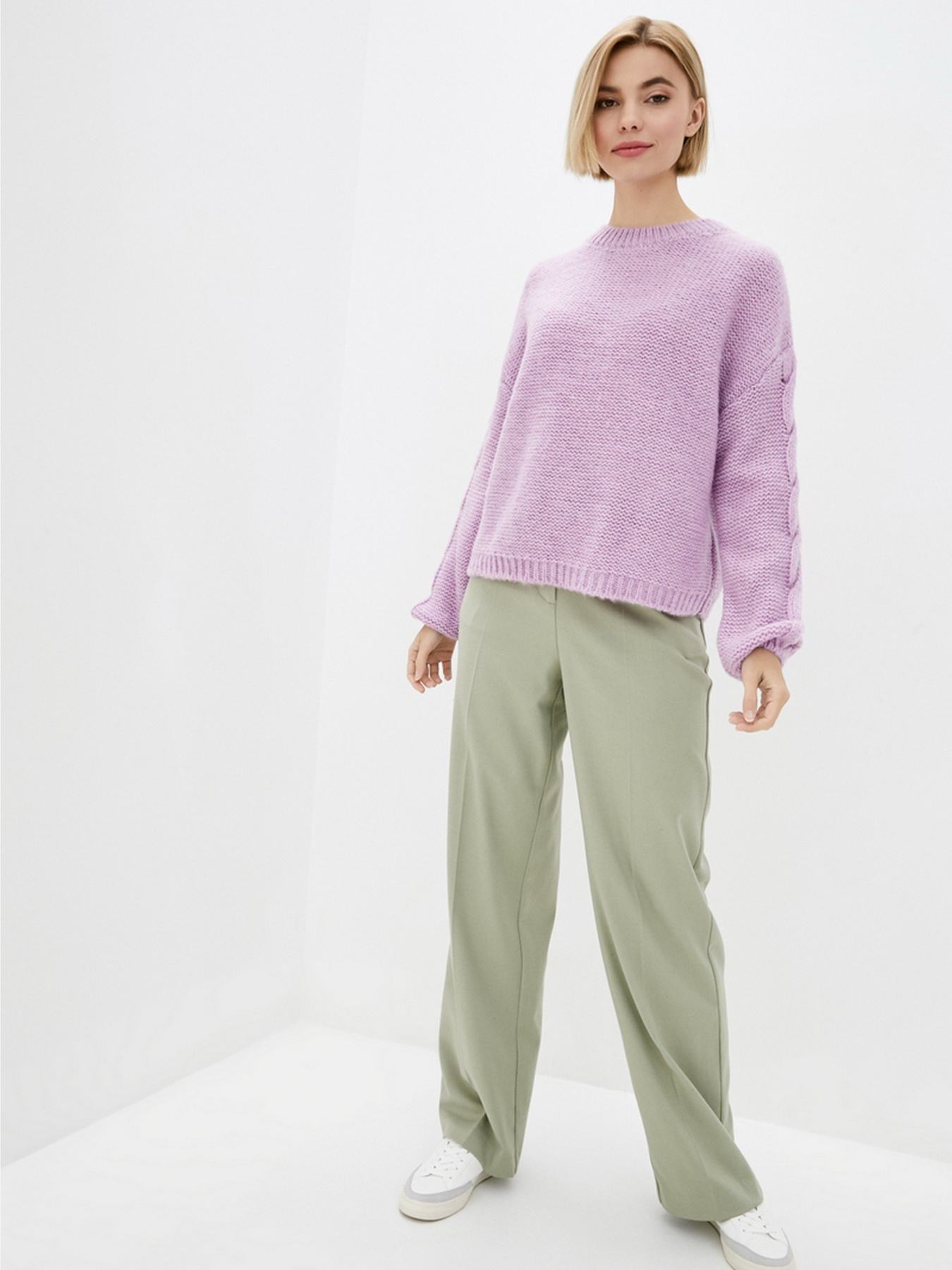 Джемпер Sewel модель JW887170000 Фото