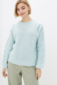 Джемпер Sewel модель JW887390000 Фото