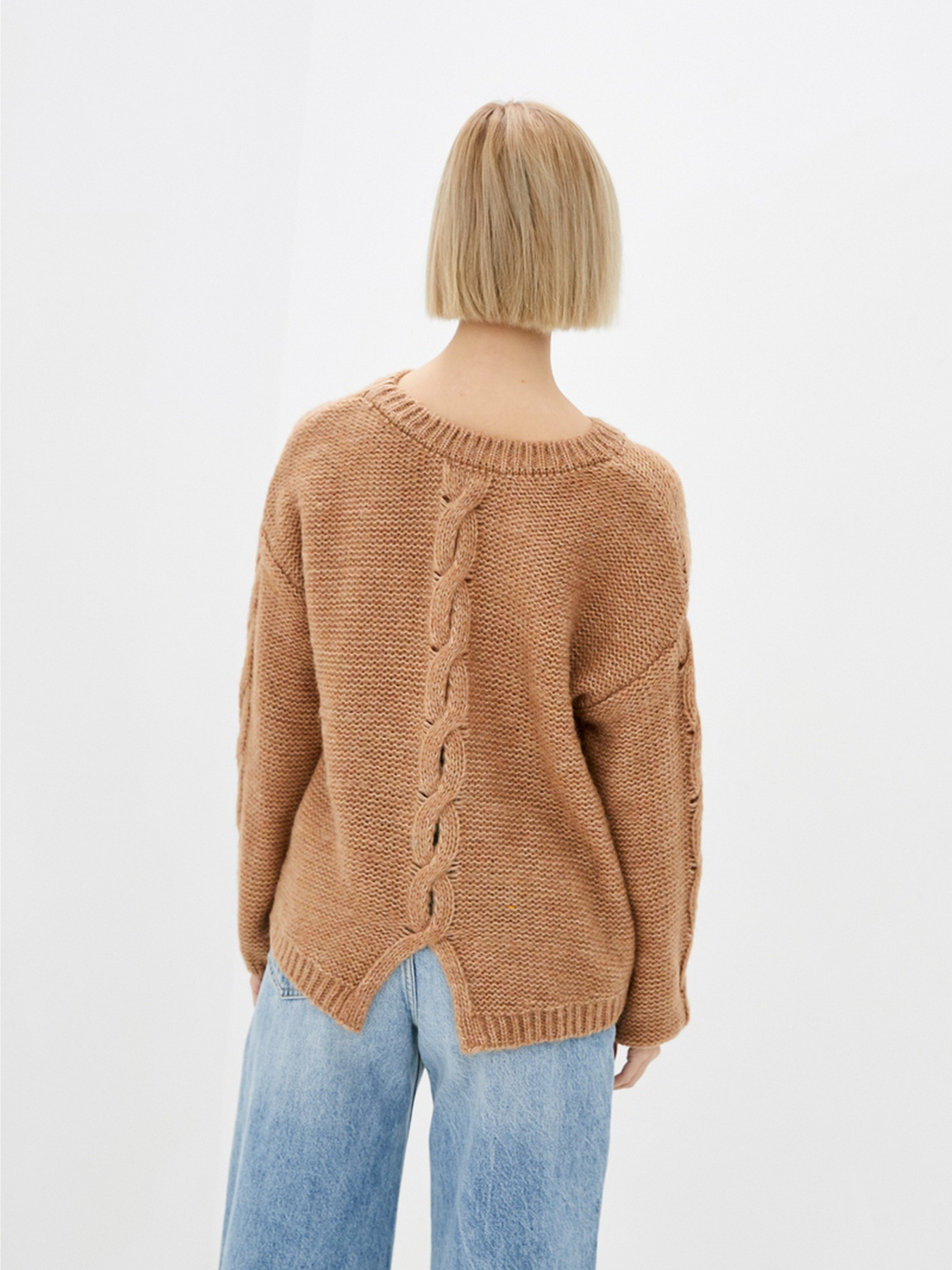 Джемпер Sewel модель JW887620000 Фото