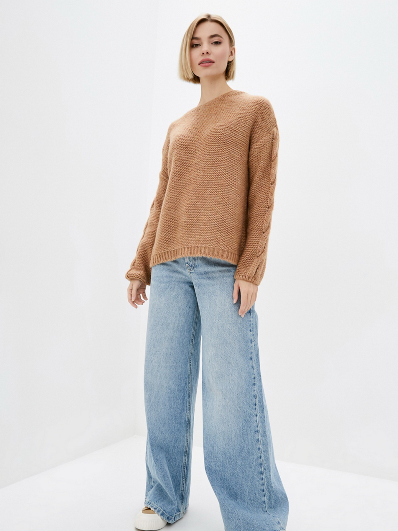 Джемпер Sewel модель JW887620000 Фото