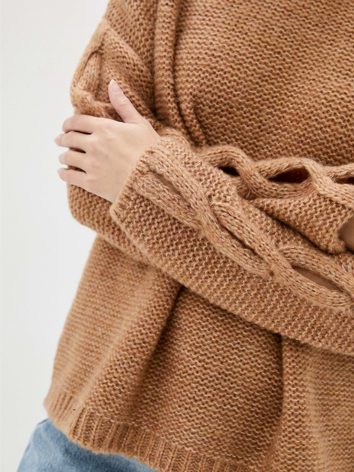 Джемпер Sewel модель JW887620000 Фото