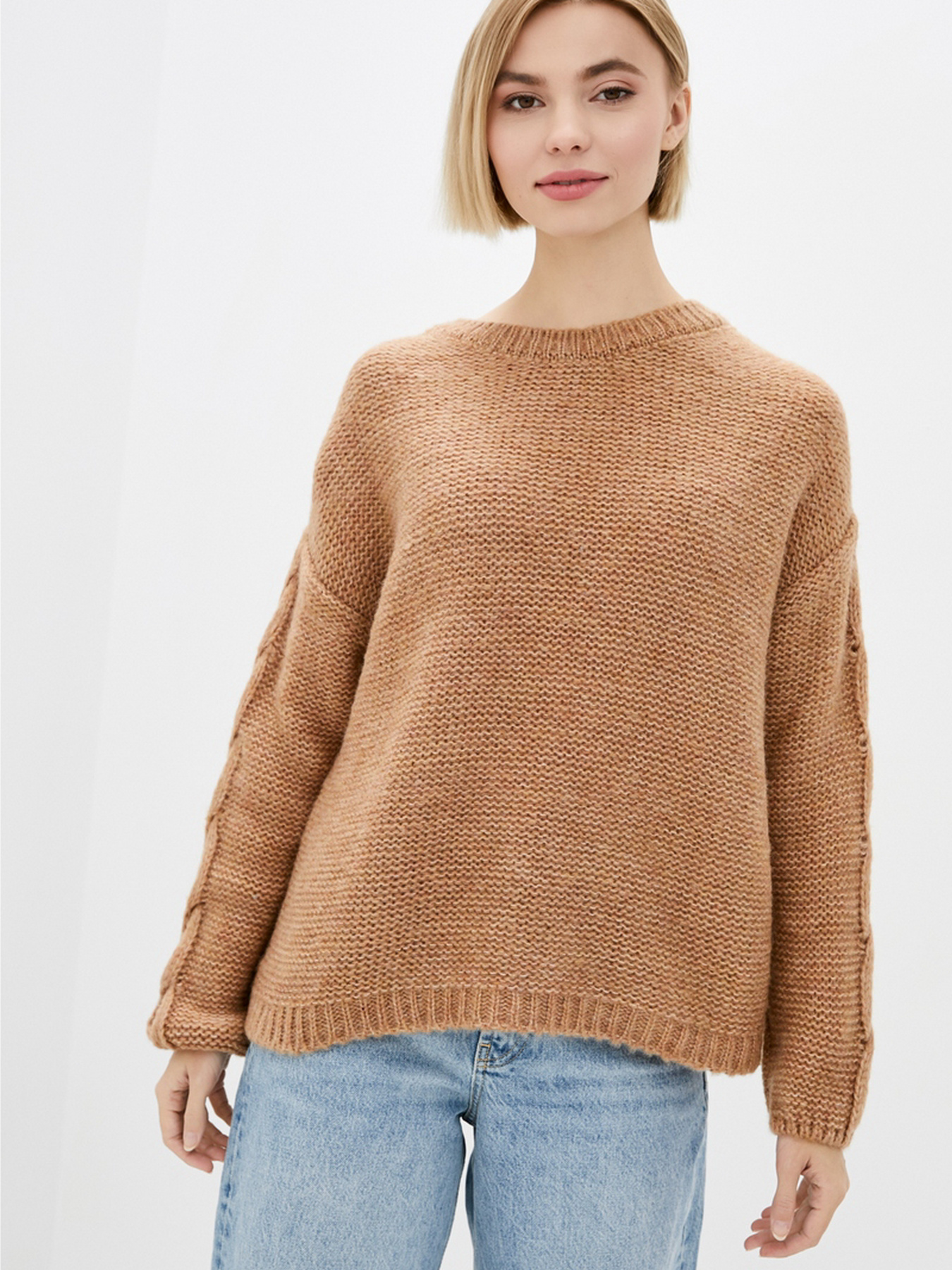 Джемпер Sewel модель JW887620000 Фото