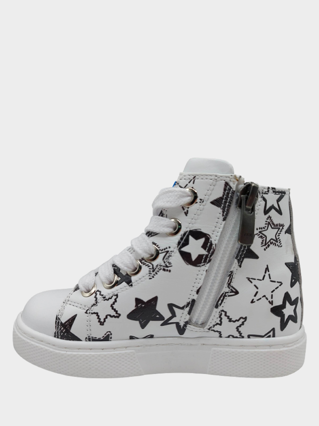 Кеды высокие Minimen модель 89ked Фото