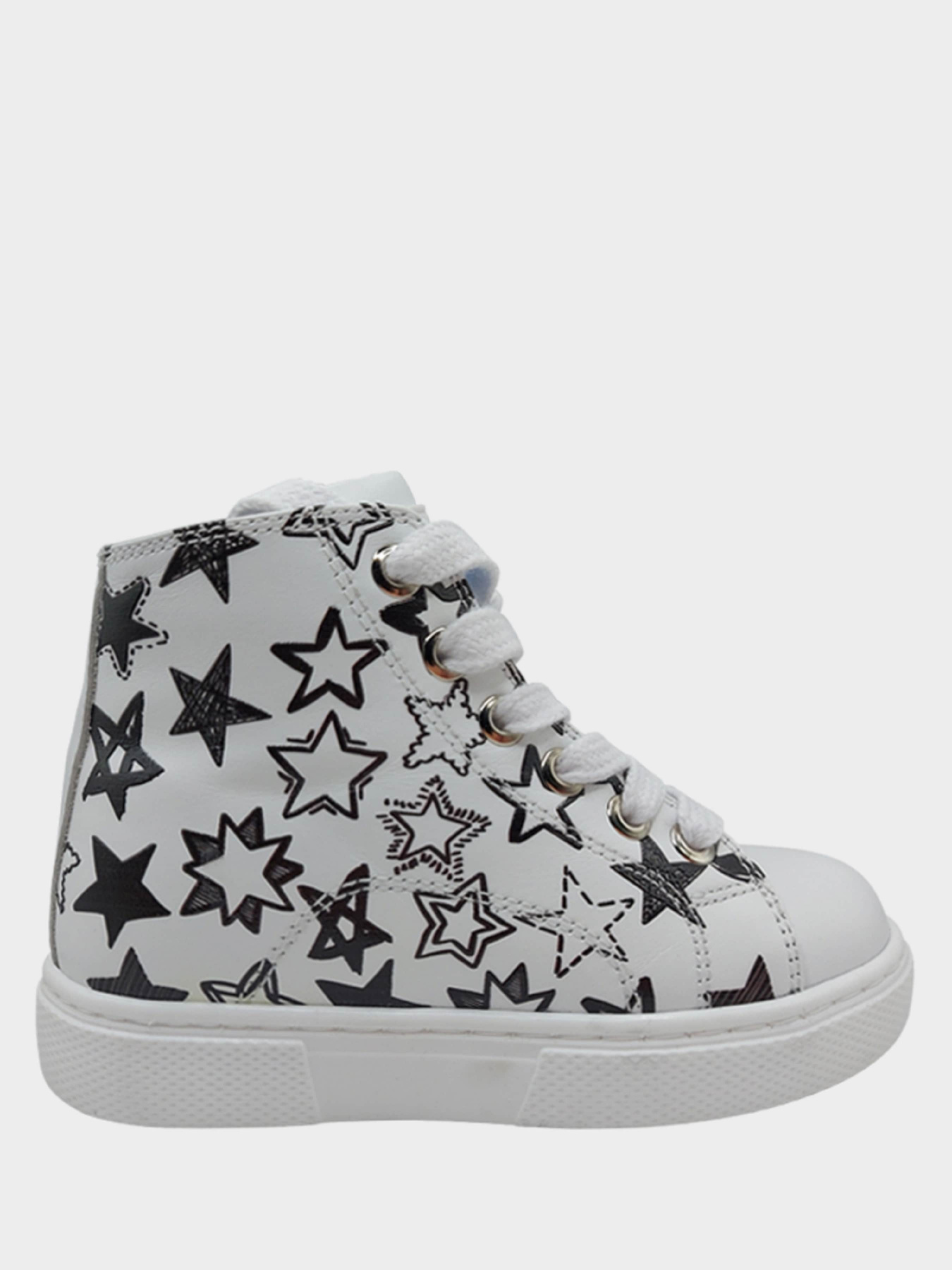 Кеды высокие Minimen модель 89ked Фото