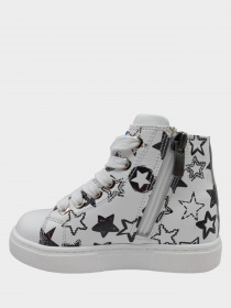 Кеды высокие Minimen модель 89ked Фото