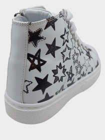 Кеды высокие Minimen модель 89ked Фото