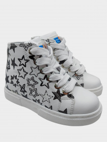 Кеды высокие Minimen модель 89ked Фото